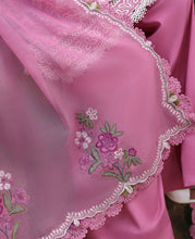 Load image into Gallery viewer, Buy Republic Womenswear | TALIA Summer Lawn &#39;25 | REVAA (D8-A) wear for the Pakistani look. The heavy embroidery salwar kameez, Designer designs of Republic women&#39;s wear, Maria B, Asim Jofa, Crimson are available in our Pakistani designer boutique. Get Velvet suits in UK USA, UAE, France from Lebaasonline @ Sale Prize.