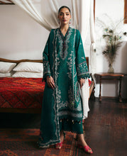 Load image into Gallery viewer, Buy Republic Womenswear | TALIA Summer Lawn &#39;25 | NIA (D8-B) wear for the Pakistani look. The heavy embroidery salwar kameez, Designer designs of Republic women&#39;s wear, Maria B, Asim Jofa, Crimson are available in our Pakistani designer boutique. Get Velvet suits in UK USA, UAE, France from Lebaasonline @ Sale Prize.