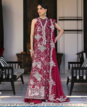 Load image into Gallery viewer, Buy Republic Womenswear | KALANI EID Luxury Lawn &#39;25 | LYANNA (D8-B) wear for the Pakistani look. The heavy embroidery salwar kameez, Designer designs of Republic women&#39;s wear, Maria B, Asim Jofa, Crimson are available in our Pakistani designer boutique. Get Velvet suits in UK USA, UAE, France from Lebaasonline @ Sale Prize.