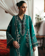 Load image into Gallery viewer, Buy Republic Womenswear | TALIA Summer Lawn &#39;25 | NIA (D8-B) wear for the Pakistani look. The heavy embroidery salwar kameez, Designer designs of Republic women&#39;s wear, Maria B, Asim Jofa, Crimson are available in our Pakistani designer boutique. Get Velvet suits in UK USA, UAE, France from Lebaasonline @ Sale Prize.