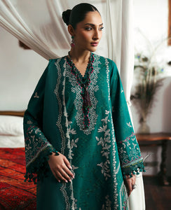 Buy Republic Womenswear | TALIA Summer Lawn '25 | NIA (D8-B) wear for the Pakistani look. The heavy embroidery salwar kameez, Designer designs of Republic women's wear, Maria B, Asim Jofa, Crimson are available in our Pakistani designer boutique. Get Velvet suits in UK USA, UAE, France from Lebaasonline @ Sale Prize.