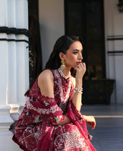 Load image into Gallery viewer, Buy Republic Womenswear | KALANI EID Luxury Lawn &#39;25 | LYANNA (D8-B) wear for the Pakistani look. The heavy embroidery salwar kameez, Designer designs of Republic women&#39;s wear, Maria B, Asim Jofa, Crimson are available in our Pakistani designer boutique. Get Velvet suits in UK USA, UAE, France from Lebaasonline @ Sale Prize.