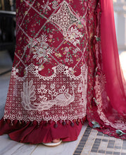 Load image into Gallery viewer, Buy Republic Womenswear | KALANI EID Luxury Lawn &#39;25 | LYANNA (D8-B) wear for the Pakistani look. The heavy embroidery salwar kameez, Designer designs of Republic women&#39;s wear, Maria B, Asim Jofa, Crimson are available in our Pakistani designer boutique. Get Velvet suits in UK USA, UAE, France from Lebaasonline @ Sale Prize.