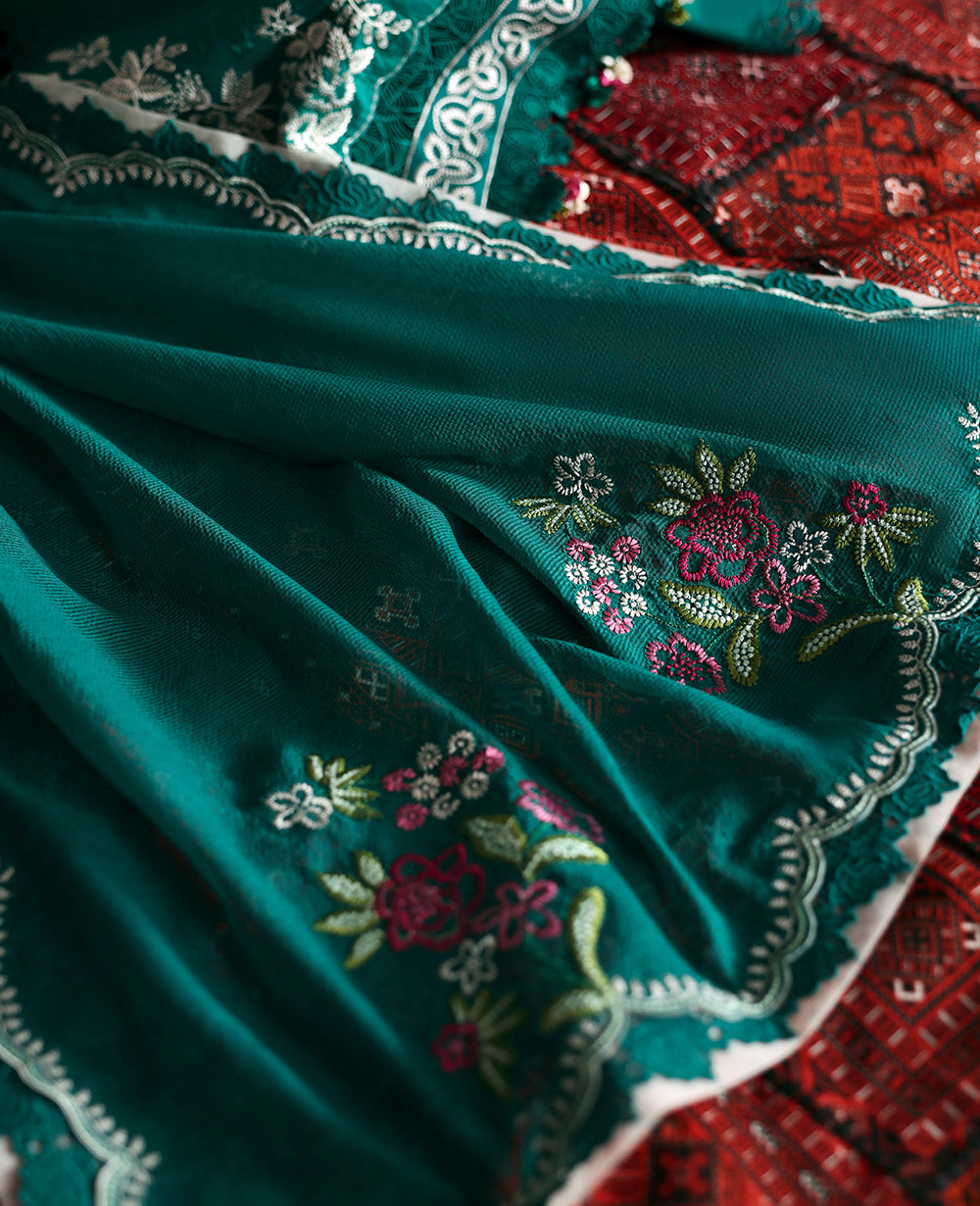 Buy Republic Womenswear | TALIA Summer Lawn '25 | NIA (D8-B) wear for the Pakistani look. The heavy embroidery salwar kameez, Designer designs of Republic women's wear, Maria B, Asim Jofa, Crimson are available in our Pakistani designer boutique. Get Velvet suits in UK USA, UAE, France from Lebaasonline @ Sale Prize.