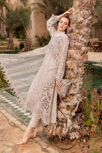 Shop the latest Luxury Lawn collection of Maria B Lawn 2024 Clothes Unstitched/ready 3 Piece Suits for Winter 2024 and also for Spring/Summer. Available for customisation at LebaasOnline. Maria B's latest lawn, digital print attire and MBROIDERED Pakistani Suits for Women in the UK, USA - Next Day Delivery! 