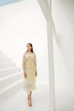 Load image into Gallery viewer, ERUM KHAN STORE | LUXURY PRET | INDIAN PAKISTANI DESIGNER DRESSES &amp; READY TO WEAR PAKISTANI CLOTHES. Buy Luxury pret WEDDING Embroidered Collection of Winter Lawn, Original Pakistani Designer Clothing, Unstitched &amp; Stitched suits for women. Next Day Delivery in the UK. Express shipping to USA, France, Germany &amp; Australia.