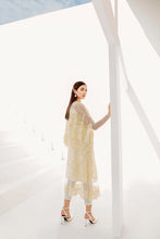 Load image into Gallery viewer, ERUM KHAN STORE | LUXURY PRET | INDIAN PAKISTANI DESIGNER DRESSES &amp; READY TO WEAR PAKISTANI CLOTHES. Buy Luxury pret WEDDING Embroidered Collection of Winter Lawn, Original Pakistani Designer Clothing, Unstitched &amp; Stitched suits for women. Next Day Delivery in the UK. Express shipping to USA, France, Germany &amp; Australia.