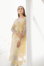 Load image into Gallery viewer, ERUM KHAN STORE | LUXURY PRET | INDIAN PAKISTANI DESIGNER DRESSES &amp; READY TO WEAR PAKISTANI CLOTHES. Buy Luxury pret WEDDING Embroidered Collection of Winter Lawn, Original Pakistani Designer Clothing, Unstitched &amp; Stitched suits for women. Next Day Delivery in the UK. Express shipping to USA, France, Germany &amp; Australia.