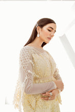 Load image into Gallery viewer, ERUM KHAN STORE | LUXURY PRET | INDIAN PAKISTANI DESIGNER DRESSES &amp; READY TO WEAR PAKISTANI CLOTHES. Buy Luxury pret WEDDING Embroidered Collection of Winter Lawn, Original Pakistani Designer Clothing, Unstitched &amp; Stitched suits for women. Next Day Delivery in the UK. Express shipping to USA, France, Germany &amp; Australia.