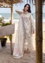 Load image into Gallery viewer, Buy CRIMSON X SAIRA SHAKIRA LUXURY LAWN 2025 for Eid dress from our official website We are the no. 1 stockists in the world for Crimson Luxury, Maria B Ready to wear. All Pakistani dresses customization and Ready to Wear dresses are easily available in Spain, UK Austria from Lebaasonline at best price.