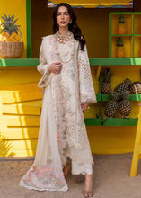 Load image into Gallery viewer, Buy CRIMSON X SAIRA SHAKIRA LUXURY LAWN 2025 for Eid dress from our official website We are the no. 1 stockists in the world for Crimson Luxury, Maria B Ready to wear. All Pakistani dresses customization and Ready to Wear dresses are easily available in Spain, UK Austria from Lebaasonline at best price.