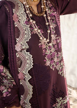 Load image into Gallery viewer, Buy CRIMSON X SAIRA SHAKIRA LUXURY LAWN 2025 for Eid dress from our official website We are the no. 1 stockists in the world for Crimson Luxury, Maria B Ready to wear. All Pakistani dresses customization and Ready to Wear dresses are easily available in Spain, UK Austria from Lebaasonline at best price.