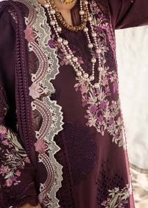 Buy CRIMSON X SAIRA SHAKIRA LUXURY LAWN 2025 for Eid dress from our official website We are the no. 1 stockists in the world for Crimson Luxury, Maria B Ready to wear. All Pakistani dresses customization and Ready to Wear dresses are easily available in Spain, UK Austria from Lebaasonline at best price.