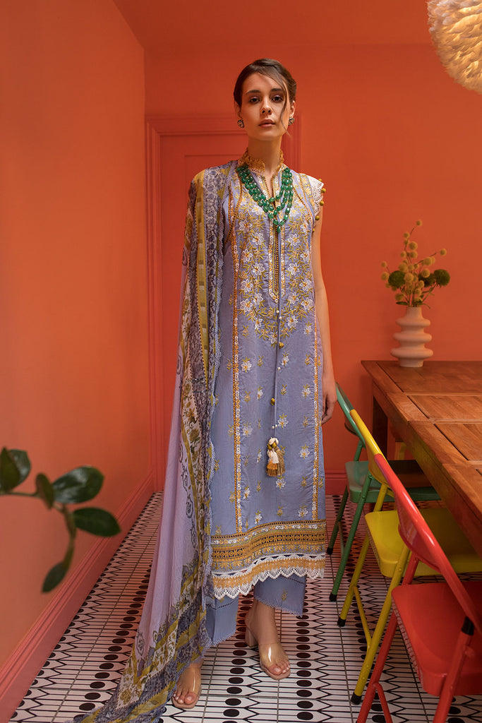 Buy SOBIA NAZIR SUMMER VITAL Embroidered SUMMER VITAL 2025 Collection: Buy SOBIA NAZIR luxury lawn PAKISTANI DESIGNER CLOTHES in the UK USA on SALE Price @lebaasonline. We stock SOBIA NAZIR COLLECTION, MARIA B M PRINT Sana Safinaz Luxury Stitched/customized with express shipping worldwide including France, UK, USA Belgium