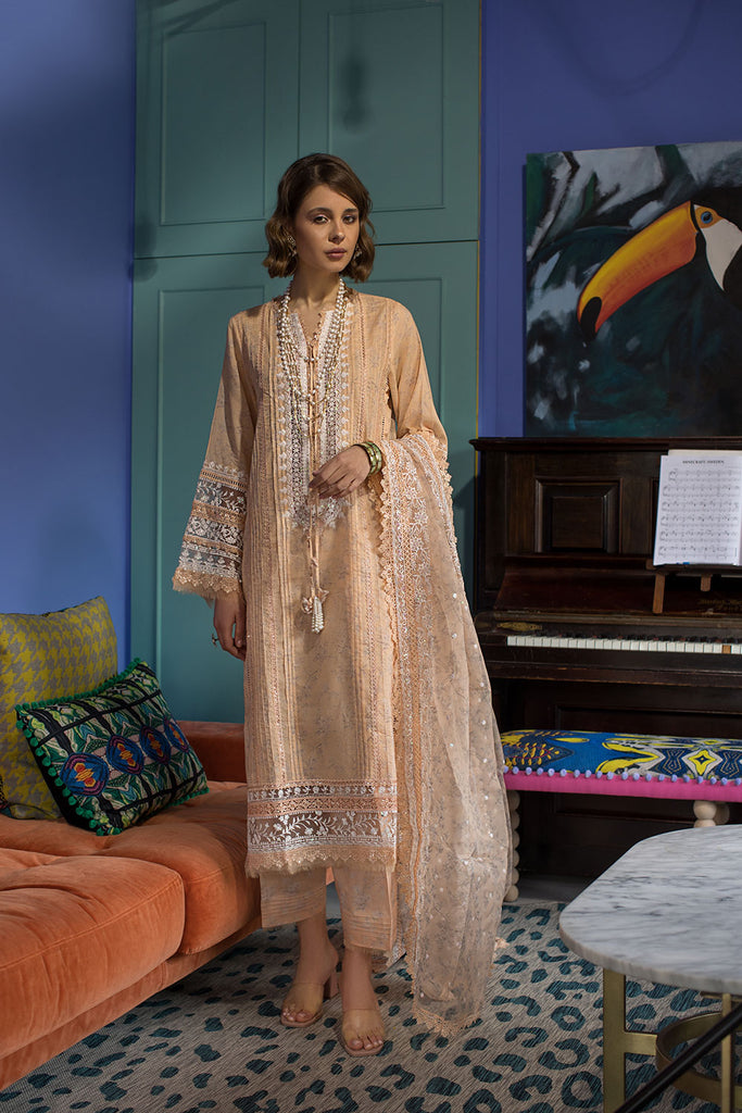 Buy SOBIA NAZIR SUMMER VITAL  Embroidered SUMMER VITAL 2025 Collection: Buy SOBIA NAZIR luxury lawn PAKISTANI DESIGNER CLOTHES in the UK USA on SALE Price @lebaasonline. We stock SOBIA NAZIR COLLECTION, MARIA B M PRINT Sana Safinaz Luxury Stitched/customized with express shipping worldwide including France, UK, USA Belgium