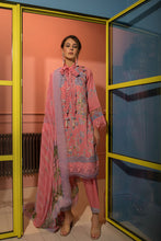 Load image into Gallery viewer, Buy SOBIA NAZIR SUMMER VITAL  Embroidered SUMMER VITAL 2025 Collection: Buy SOBIA NAZIR luxury lawn PAKISTANI DESIGNER CLOTHES in the UK USA on SALE Price @lebaasonline. We stock SOBIA NAZIR COLLECTION, MARIA B M PRINT Sana Safinaz Luxury Stitched/customized with express shipping worldwide including France, UK, USA Belgium