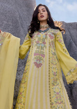 Load image into Gallery viewer, Buy CRIMSON X SAIRA SHAKIRA LUXURY LAWN 2025 for Eid dress from our official website We are the no. 1 stockists in the world for Crimson Luxury, Maria B Ready to wear. All Pakistani dresses customization and Ready to Wear dresses are easily available in Spain, UK Austria from Lebaasonline at best price.