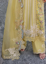 Load image into Gallery viewer, Buy CRIMSON X SAIRA SHAKIRA LUXURY LAWN 2025 for Eid dress from our official website We are the no. 1 stockists in the world for Crimson Luxury, Maria B Ready to wear. All Pakistani dresses customization and Ready to Wear dresses are easily available in Spain, UK Austria from Lebaasonline at best price.