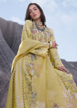 Load image into Gallery viewer, Buy CRIMSON X SAIRA SHAKIRA LUXURY LAWN 2025 for Eid dress from our official website We are the no. 1 stockists in the world for Crimson Luxury, Maria B Ready to wear. All Pakistani dresses customization and Ready to Wear dresses are easily available in Spain, UK Austria from Lebaasonline at best price.