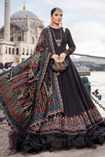 Load image into Gallery viewer, Maria.B | Linen Collection &#39;23 available at Lebaasonline. The largest stockiest of M.prints Dresses in the UK. Shop Maria B Clothes Pakistani wedding. Maria B Sateen, Chiffons, Mprints, Maria B Sateen Embroidered on discounted price in UK USA Manchester London Australia Belgium UAE France Germany Birmingham on Sale.