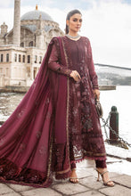 Load image into Gallery viewer, Maria.B | Linen Collection &#39;23 available at Lebaasonline. The largest stockiest of M.prints Dresses in the UK. Shop Maria B Clothes Pakistani wedding. Maria B Sateen, Chiffons, Mprints, Maria B Sateen Embroidered on discounted price in UK USA Manchester London Australia Belgium UAE France Germany Birmingham on Sale.