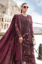 Load image into Gallery viewer, Maria.B | Linen Collection &#39;23 available at Lebaasonline. The largest stockiest of M.prints Dresses in the UK. Shop Maria B Clothes Pakistani wedding. Maria B Sateen, Chiffons, Mprints, Maria B Sateen Embroidered on discounted price in UK USA Manchester London Australia Belgium UAE France Germany Birmingham on Sale.