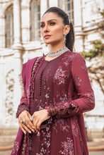 Load image into Gallery viewer, Maria.B | Linen Collection &#39;23 available at Lebaasonline. The largest stockiest of M.prints Dresses in the UK. Shop Maria B Clothes Pakistani wedding. Maria B Sateen, Chiffons, Mprints, Maria B Sateen Embroidered on discounted price in UK USA Manchester London Australia Belgium UAE France Germany Birmingham on Sale.