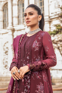 Maria.B | Linen Collection '23 available at Lebaasonline. The largest stockiest of M.prints Dresses in the UK. Shop Maria B Clothes Pakistani wedding. Maria B Sateen, Chiffons, Mprints, Maria B Sateen Embroidered on discounted price in UK USA Manchester London Australia Belgium UAE France Germany Birmingham on Sale.