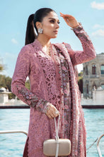 Load image into Gallery viewer, Maria.B | Linen Collection &#39;23 available at Lebaasonline. The largest stockiest of M.prints Dresses in the UK. Shop Maria B Clothes Pakistani wedding. Maria B Sateen, Chiffons, Mprints, Maria B Sateen Embroidered on discounted price in UK USA Manchester London Australia Belgium UAE France Germany Birmingham on Sale.