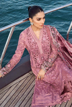 Load image into Gallery viewer, Maria.B | Linen Collection &#39;23 available at Lebaasonline. The largest stockiest of M.prints Dresses in the UK. Shop Maria B Clothes Pakistani wedding. Maria B Sateen, Chiffons, Mprints, Maria B Sateen Embroidered on discounted price in UK USA Manchester London Australia Belgium UAE France Germany Birmingham on Sale.