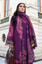 Load image into Gallery viewer, Maria.B | Linen Collection &#39;23 available at Lebaasonline. The largest stockiest of M.prints Dresses in the UK. Shop Maria B Clothes Pakistani wedding. Maria B Sateen, Chiffons, Mprints, Maria B Sateen Embroidered on discounted price in UK USA Manchester London Australia Belgium UAE France Germany Birmingham on Sale.