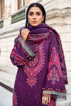 Load image into Gallery viewer, Maria.B | Linen Collection &#39;23 available at Lebaasonline. The largest stockiest of M.prints Dresses in the UK. Shop Maria B Clothes Pakistani wedding. Maria B Sateen, Chiffons, Mprints, Maria B Sateen Embroidered on discounted price in UK USA Manchester London Australia Belgium UAE France Germany Birmingham on Sale.