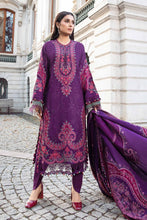 Load image into Gallery viewer, Maria.B | Linen Collection &#39;23 available at Lebaasonline. The largest stockiest of M.prints Dresses in the UK. Shop Maria B Clothes Pakistani wedding. Maria B Sateen, Chiffons, Mprints, Maria B Sateen Embroidered on discounted price in UK USA Manchester London Australia Belgium UAE France Germany Birmingham on Sale.