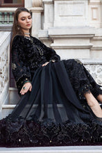Load image into Gallery viewer, Maria.B | Linen Collection &#39;23 available at Lebaasonline. The largest stockiest of M.prints Dresses in the UK. Shop Maria B Clothes Pakistani wedding. Maria B Sateen, Chiffons, Mprints, Maria B Sateen Embroidered on discounted price in UK USA Manchester London Australia Belgium UAE France Germany Birmingham on Sale.