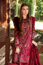 Load image into Gallery viewer, Maria.B | Linen Collection &#39;23 available at Lebaasonline. The largest stockiest of M.prints Dresses in the UK. Shop Maria B Clothes Pakistani wedding. Maria B Sateen, Chiffons, Mprints, Maria B Sateen Embroidered on discounted price in UK USA Manchester London Australia Belgium UAE France Germany Birmingham on Sale.