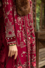 Load image into Gallery viewer, Maria.B | Linen Collection &#39;23 available at Lebaasonline. The largest stockiest of M.prints Dresses in the UK. Shop Maria B Clothes Pakistani wedding. Maria B Sateen, Chiffons, Mprints, Maria B Sateen Embroidered on discounted price in UK USA Manchester London Australia Belgium UAE France Germany Birmingham on Sale.