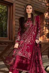 Maria.B | Linen Collection '23 available at Lebaasonline. The largest stockiest of M.prints Dresses in the UK. Shop Maria B Clothes Pakistani wedding. Maria B Sateen, Chiffons, Mprints, Maria B Sateen Embroidered on discounted price in UK USA Manchester London Australia Belgium UAE France Germany Birmingham on Sale.