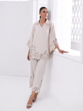 Load image into Gallery viewer, IQA Designs | Thea | Alvena – Beige