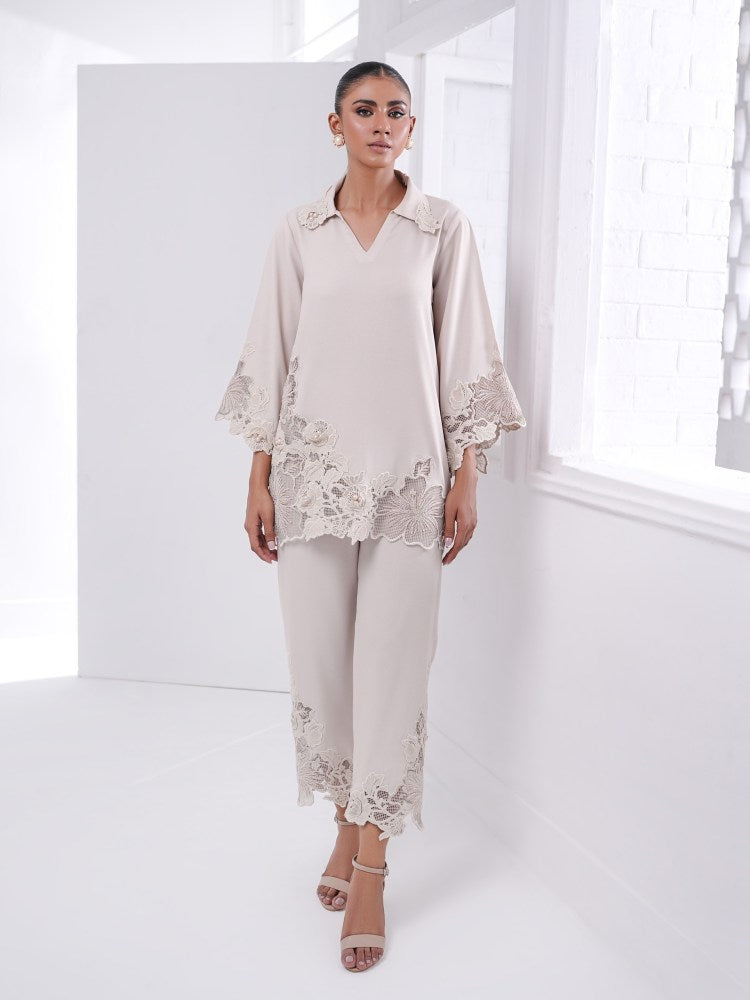 Buy IQA Designs | Thea INDIAN PAKISTANI DESIGNER DRESSES & READY TO WEAR PAKISTANI CLOTHES. Buy ASIFA & NABEEL Collection of Summer Lawn, Original Pakistani Designer Clothing, Unstitched & Stitched suits for women. Next Day Delivery in the UK. Express shipping to USA, France, Germany & Australia.