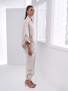 IQA Designs | Thea | Alvena – Beige