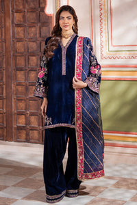 Charizma Clothes are Heavenly Comfort with a stunning look! Buy Luxury Winter Lawn Suits by Charizma 3-PC Premium Velvet '25on SALE Price at LEBAASONLINE- The largest stockists of Best Pakistani Designer stitched Velvet Winter dresses such as Latest Fashion MARIA. B. & Charizma  Suits in the UK & USA
