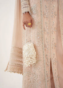 SUFFUSE | FREESHIA RTW' 24 | JANAN