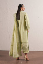 Load image into Gallery viewer, AFROZEH | Chikankari Lawn &#39;24 | Kelly