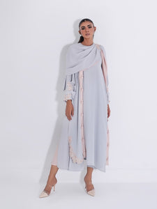 IQA Designs | Thea | Viva – Mild Blue