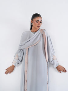 IQA Designs | Thea | Viva – Mild Blue
