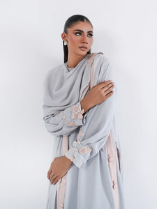 IQA Designs | Thea | Viva – Mild Blue