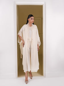 IQA Designs | Thea | Leyah – Ivory