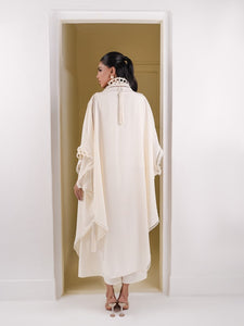 IQA Designs | Thea | Leyah – Ivory