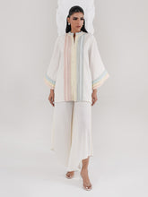 Load image into Gallery viewer, Buy IQA Designs | Thea INDIAN PAKISTANI DESIGNER DRESSES &amp; READY TO WEAR PAKISTANI CLOTHES. Buy ASIFA &amp; NABEEL Collection of Summer Lawn, Original Pakistani Designer Clothing, Unstitched &amp; Stitched suits for women. Next Day Delivery in the UK. Express shipping to USA, France, Germany &amp; Australia.