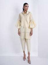 Load image into Gallery viewer, IQA Designs | Thea | Aura – Butter Yellow